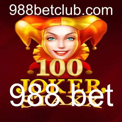 Descubra o Fascinante Mundo de 100JokerStaxx e a Tendência 988 Bet