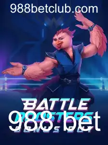 Explorando o Mundo de BattleRoostersBonusBuy com 988 Bet