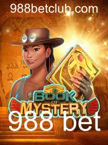 Explore o Fascinante Mundo de BookofMystery com 988 Bet
