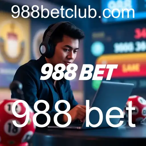 Contate-nos: Entre em Contato com a 988 Bet