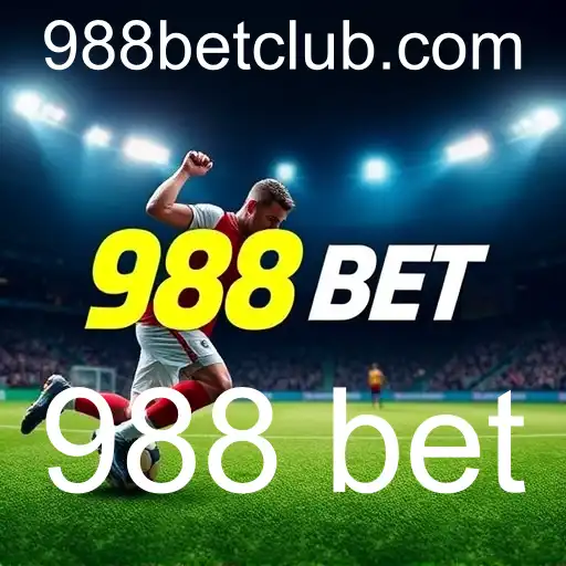 O Impacto do 988 Bet no Mundo dos Esportes