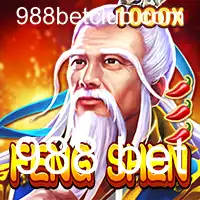FengShen: Explorando o Universo do Jogo com 988 Bet