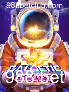 Descubra o Fascinante Mundo de GalacticGems e a Emoção de Apostar com 988 Bet