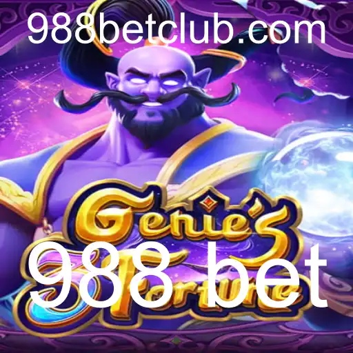 Descubra o Mundo Encantador do Jogo Genie3Fortune com 988 Bet