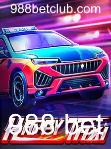 Explorando o Mundo Atraente de HappyTaxi com 988 Bet