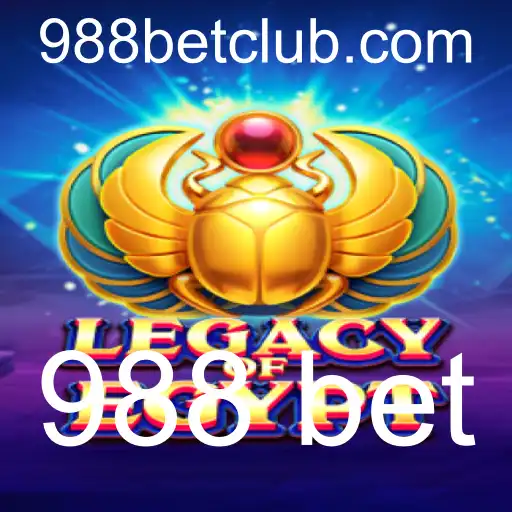 Explorando Legacy Of Egypt: Uma Imersão no Passado com 988 Bet