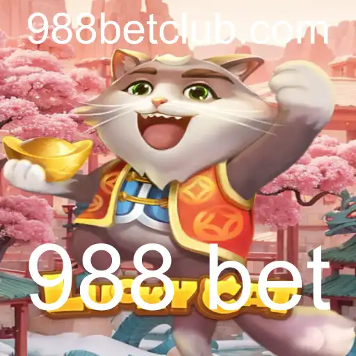 Descubra LuckyCat: O Novo Fenômeno dos Jogos de Apostas 988 Bet