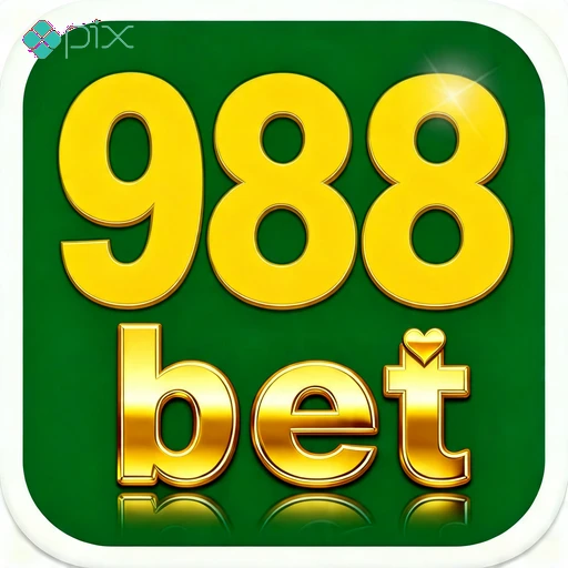 988 bet Logo