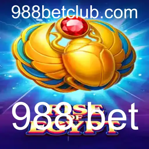 RiseOfEgypt: Uma Jornada para Antigos Tesouros com 988 bet