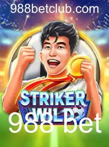 Explorando o Mundo de StrikerWILD: O Novo Fenômeno no Universo de Jogos 988 Bet